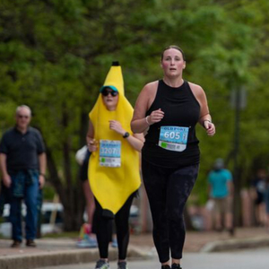 Fundraising Page: Michelle Hasson